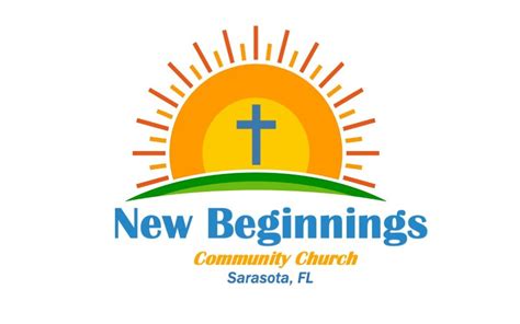 New beginnings community church - New Beginnings Christian Community Church exists to bring glory to God by making disciples through gospel-centered worship, gospel-centered community, gospel-centered service, and gospel-centered …